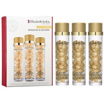 Ceramide Daily Youth Restoring Serum Set - Dárková sada pleťové sérum v kapsuliach